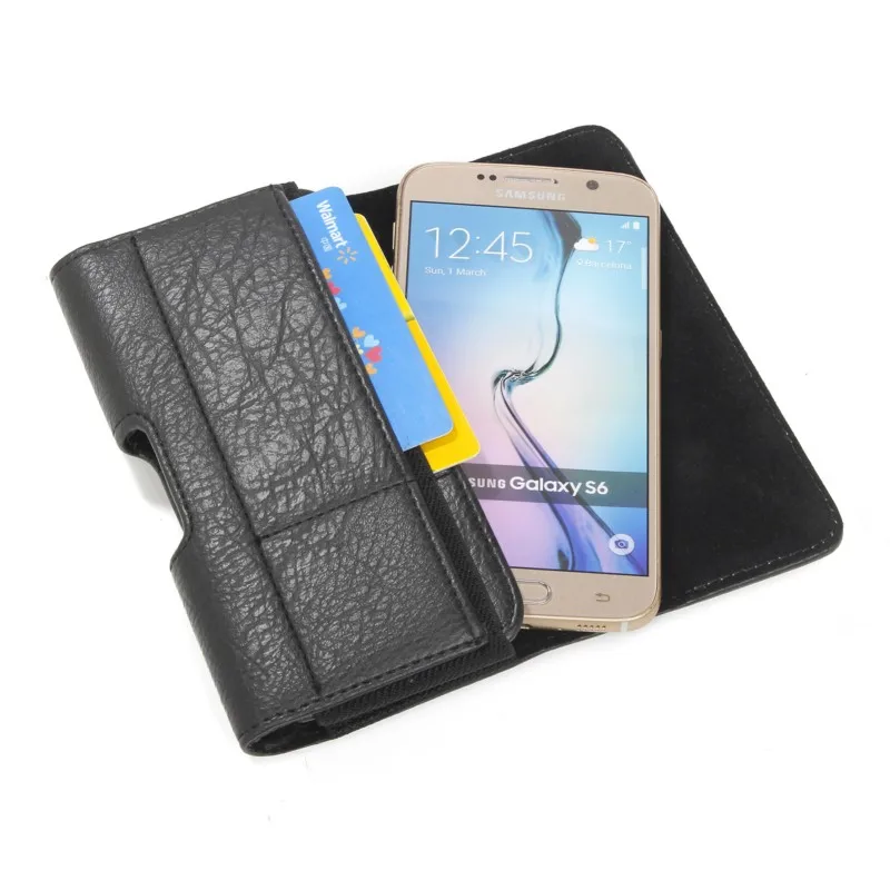 Stone Pattern Pouch Case (10)