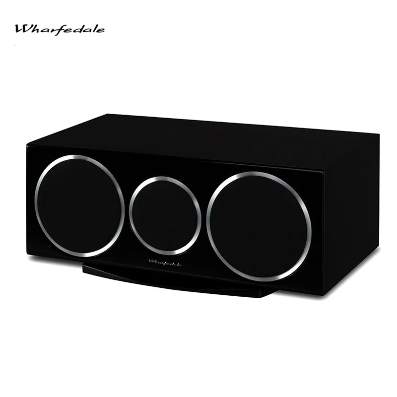 Wharfedale Diamond 220C Europe Best Selling Home Speaker Music Speaker