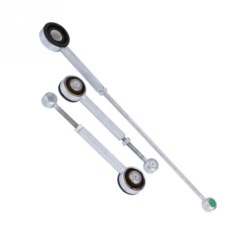 PEUGEOT 306 1.4 1.6 1.8 1993-2001 Full exhaust system mounting kit