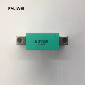 

Free Shipping 5PCS/lot BGY888 Y888 40-860MHZ 34dB good quality