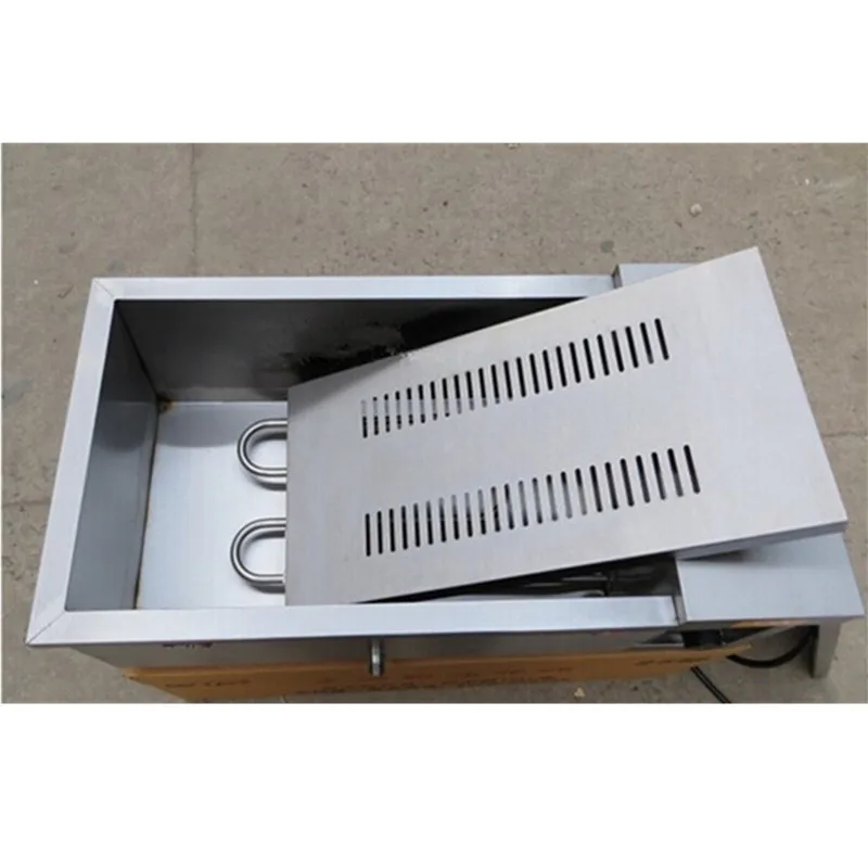 Small Size Turkey Deep Fryer Pot 12l Household French Fries Potato