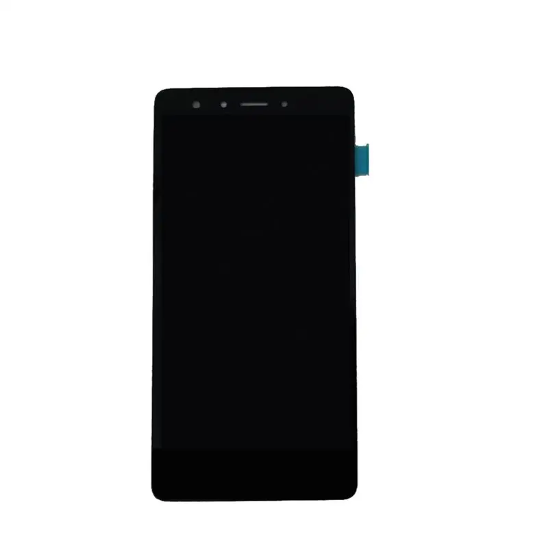 Для TECNO Phantom 6 ЖК дисплей сенсорный экран панель в сборе Замена 5 дюймов для с