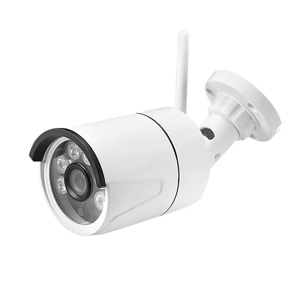 

Surveillance WiFi Home Security IR Night Vision Motion camera 1080P 64G TF Card 5.23