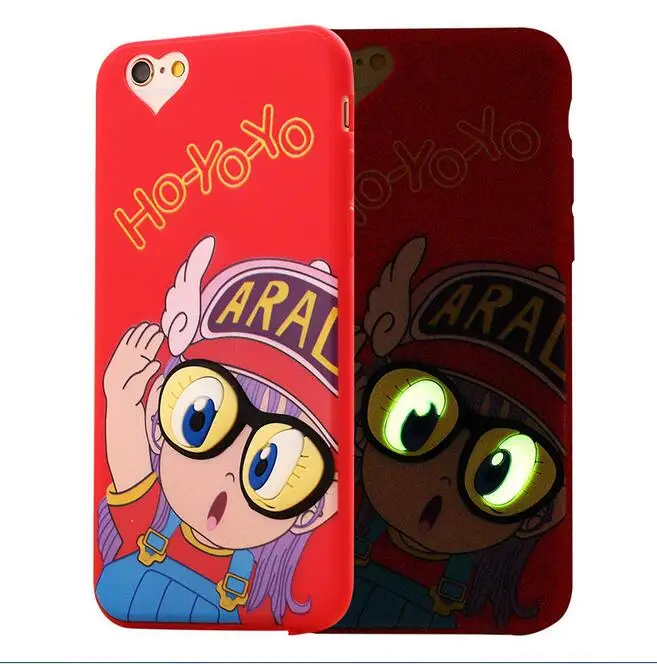 

Clearance Sale Soft Silicone Phone Case for apple SE Promotion Cartoon back Cover for iPhone 5g 6 6S plus Cute Cellphone coques