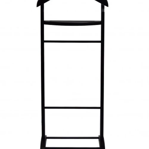 Proman Products VL17016 - Knight Valet and Tie Bar with Extended Bar and Key Rack (1)