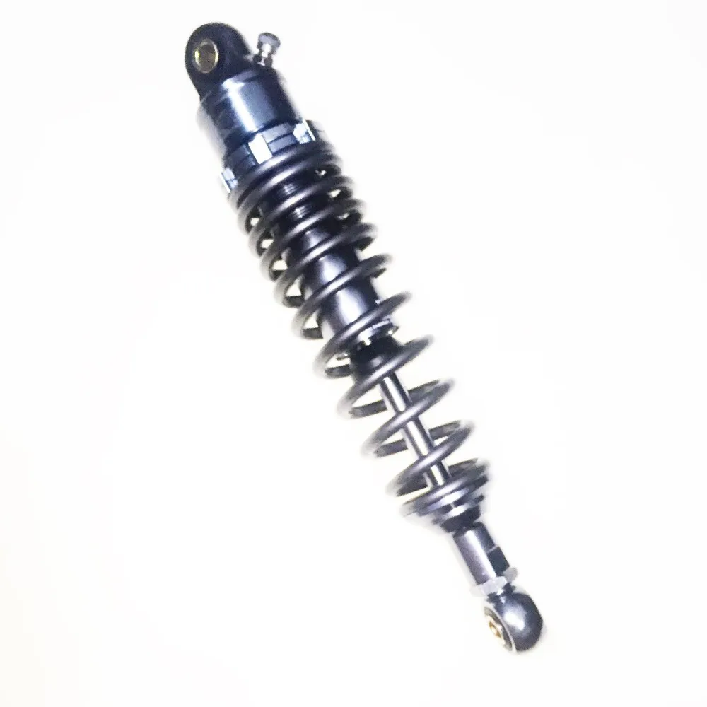 300mm 305mm 310mm Universal Shock Absorbers for Honda Yamaha Suzuki Kawasaki bikes Gokart Motorcycles Quad BWS RSZ JOG 300mm 305mm 310mm Universal Shock Absorbers for Honda Yamaha Suzuki Kawasaki bikes Gokart Motorcycles Quad BWS RSZ JOG