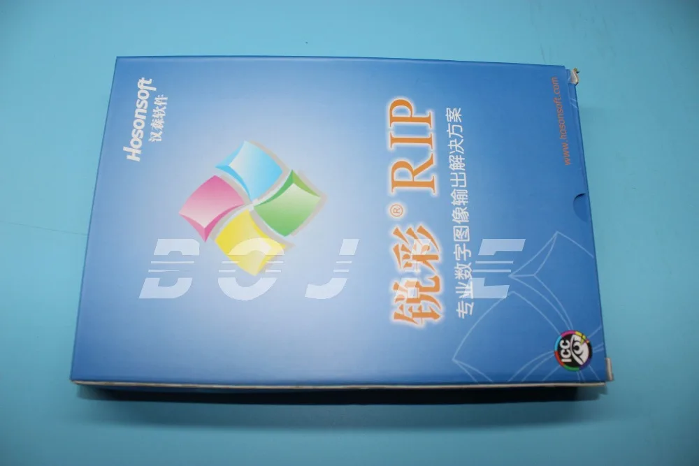 

Allwin ultra print rip software for konica 512i 30PL printing machine