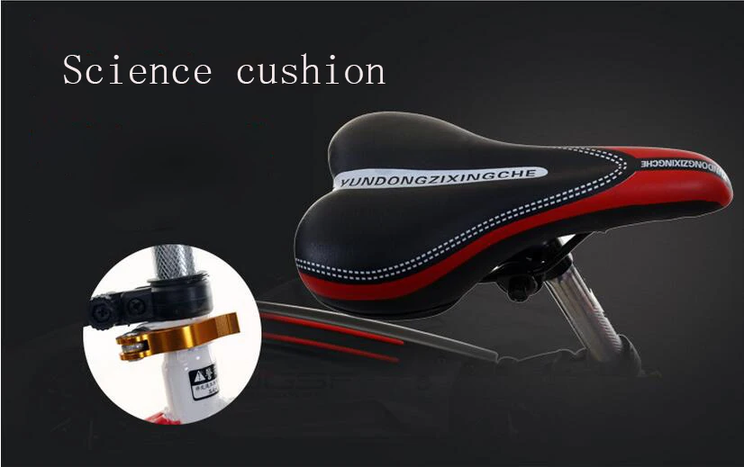 Clearance 2018 Rushed Special Offer 16kg 120kg 18kg Steel Children Folding Bike 18 Inch 20 22 Outdoor Sports Mountain Speed Kids Bicycle 8