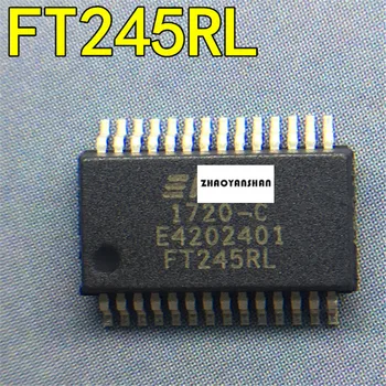

10pcs X FT245RL FT245 SSOP28 NEW Original Free Shipping