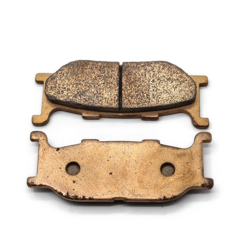 motorbike brake disc