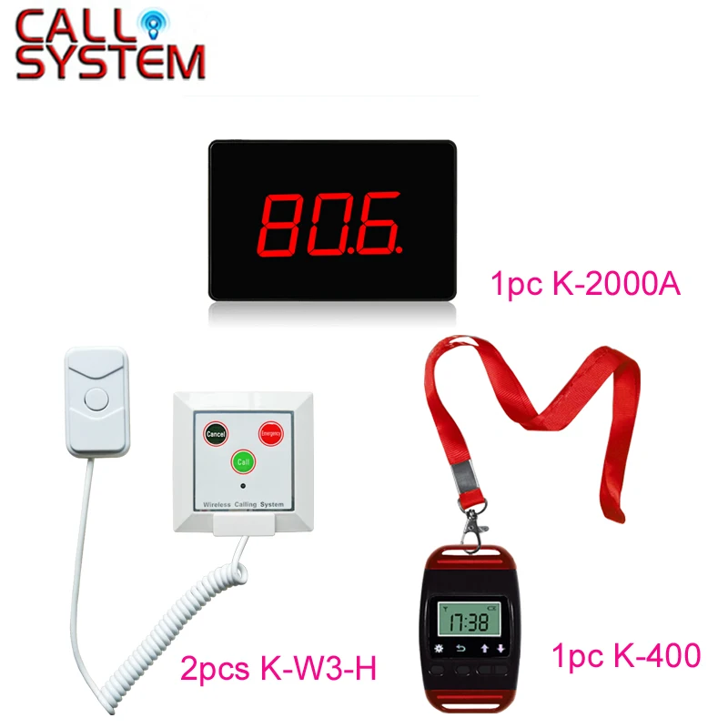 K-2000A+400+K-W3-H 1+1+2