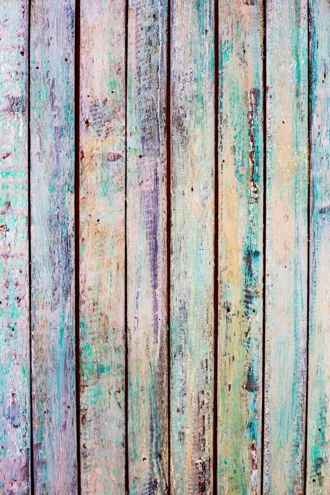 Stripe Wood Background Retro Style Photography Props Backdrops Vinyl Digital Art Cloth Photo Studios 10x20ft | Электроника