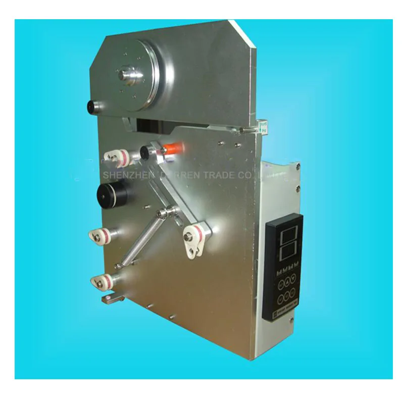 

Genuine Supply Electronic Tensioner Tension Digital Display Winder Tension Large Diameter ET-5000