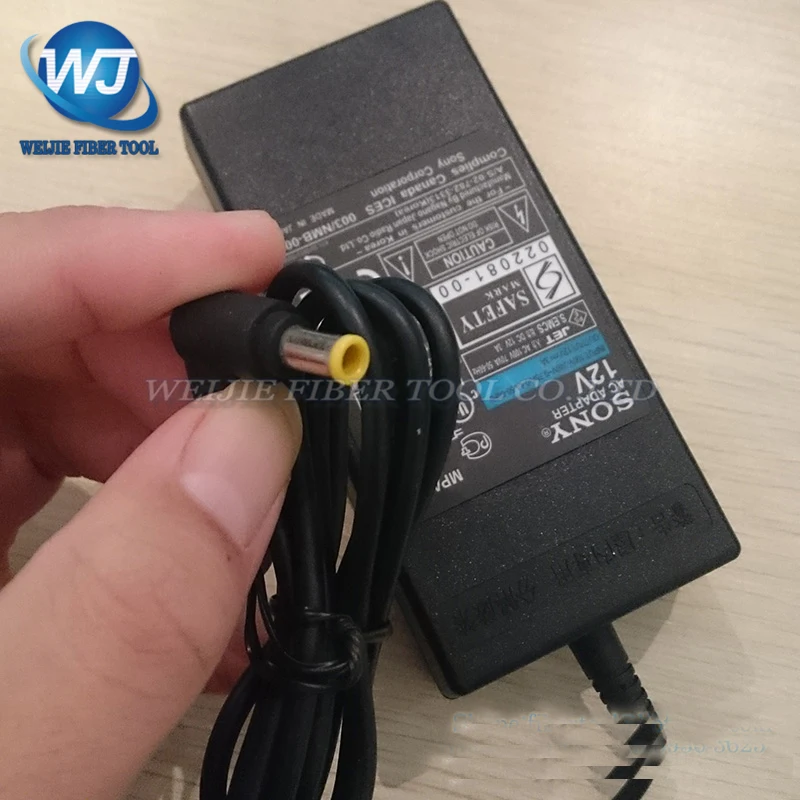 

Yokogawa OTDR Power Adapter for AQ1200 Optical time domain reflector
