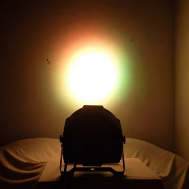 RGB led Stage light 33