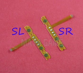 

L/R Controller cable SL SR Button Flex Cable for Nintendo NS Switch Joy-Con left right Button Key Flex Cable