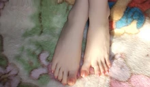 New Size silicone Boys feet mold Foot Fetish Foot worship foot sex toys silicone feet mold Model shipping by DHL
