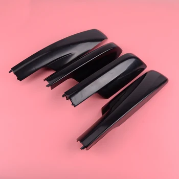 

Car Roof Rack Cover Rail End Shell Replacement Fit For Toyota Highlander XU20 2001 2002 2003 2004 2005 2006 2007