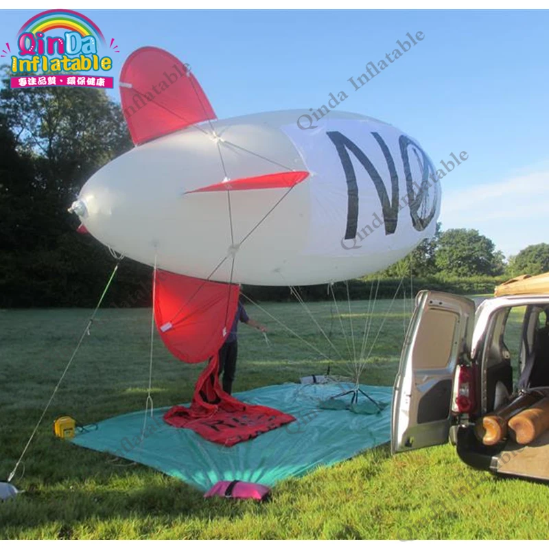 inflatable advertising ballon65
