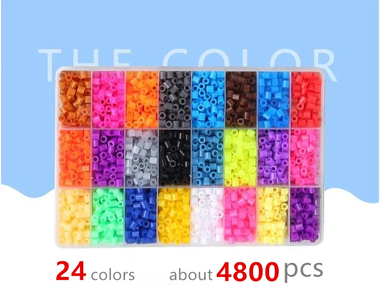 5mm hama beads perler beads