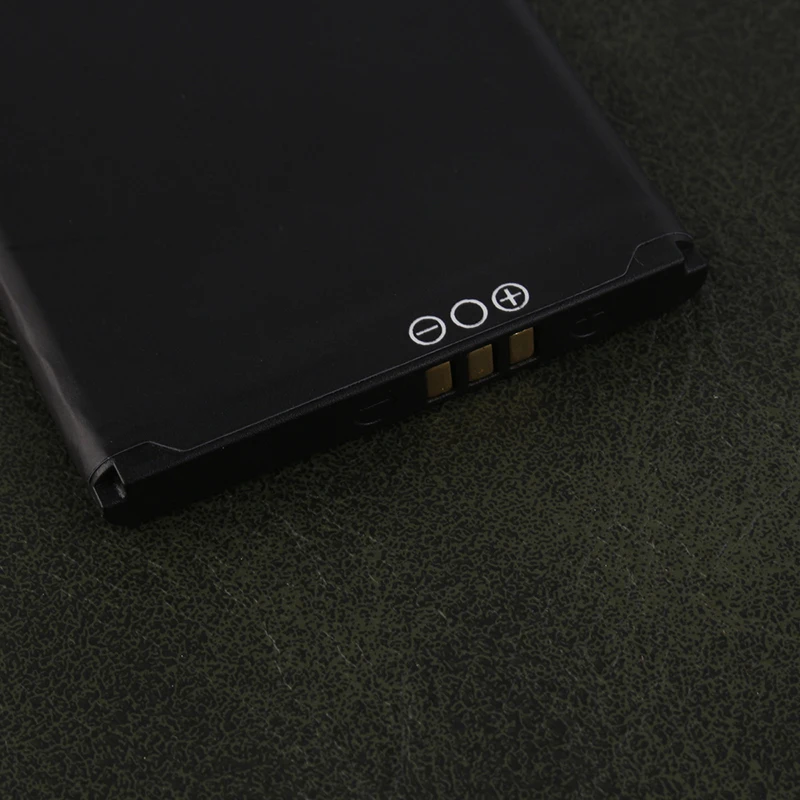 Ocolor для Blackview A8 батарея 2050 mAh запасная смартфон Bateria в наличии|battery for|battery