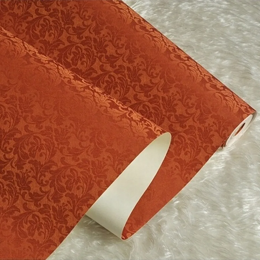 Online kopen wholesale moderne behang muren uit china moderne ...