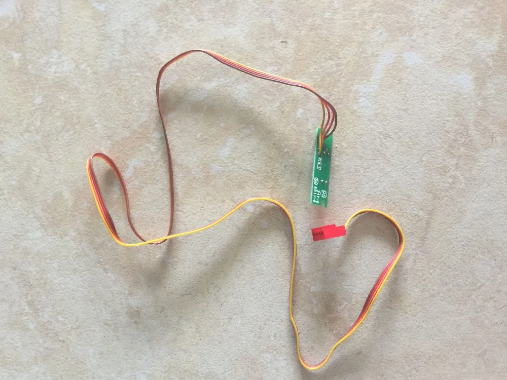 

100% new original 98-0250018-30LF TSC TTP-247 Ribbon grating sensor TSC - spare part - ribbon near end sensor assy