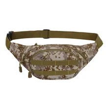 Мужская военная сумка, мужские сумки на плечо, водонепроницаемые нейлоновые камуфляжные сумки, мужские нагрудные поясные сумки для мужчин, сумки для Фанни, Bolsos Mujer# LL