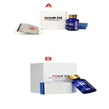 Mr Fix 9H нано керамика, покрытый кристаллом, покрытие ЖИДКОЕ, авто керамическое s Покрытие