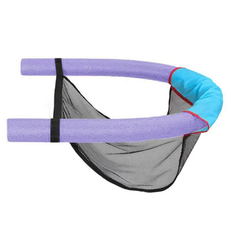 Swimming Pool Toys Floating Chair Kids Bed Seat Noodle Net Water Relaxation Flodable Ring Lightweight Beach Accessories Adult Swimming Pool Toys Floating Chair Kids Bed Seat Noodle Net Water Relaxation Flodable Ring Lightweight Beach Accessories Adult