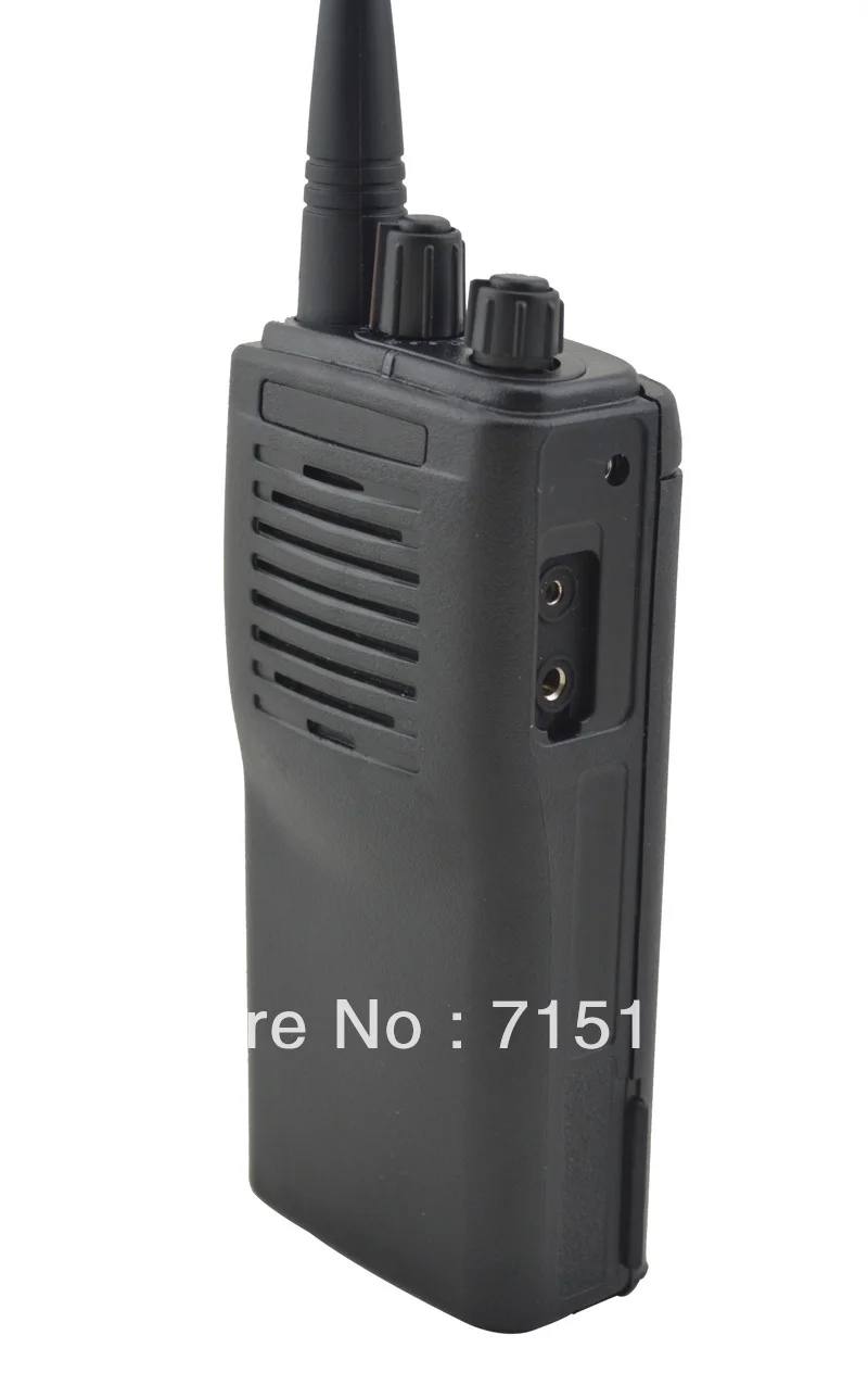 Портативная рация TK3107 TK 3107 Walkie talkie UHF 400 470 МГц 16 радиочастотных каналов 5 Вт