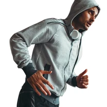 Беговые куртки