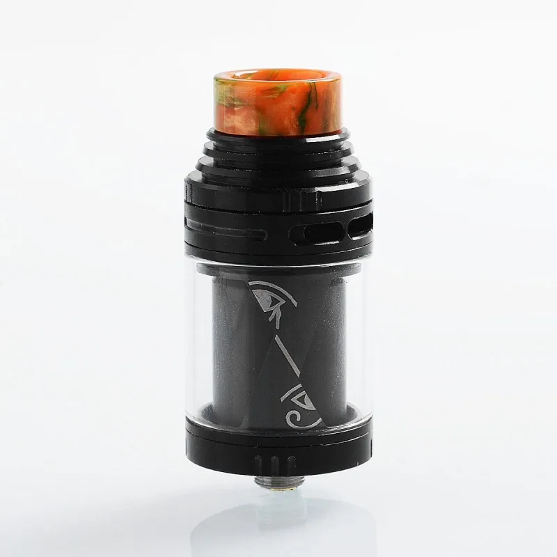 authentic-vapefly-horus-rta-rebuildable-tank-atomzier-black-stainless-steel-4ml-25mm-diameter (3)
