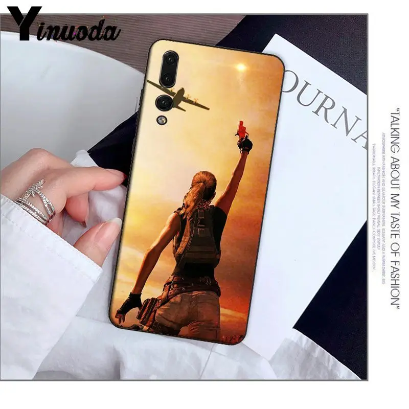 PLAYERUNKNOWN'S BATTLEGROUNDS PUBG