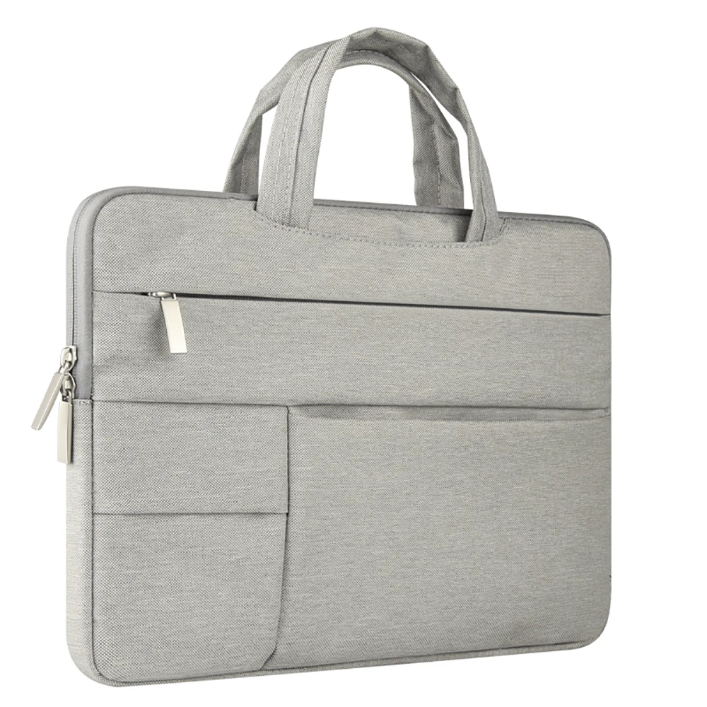 Goede Laptop Tas met Handvat Notebook Tablet Soft Carry Pocket 11.6 \