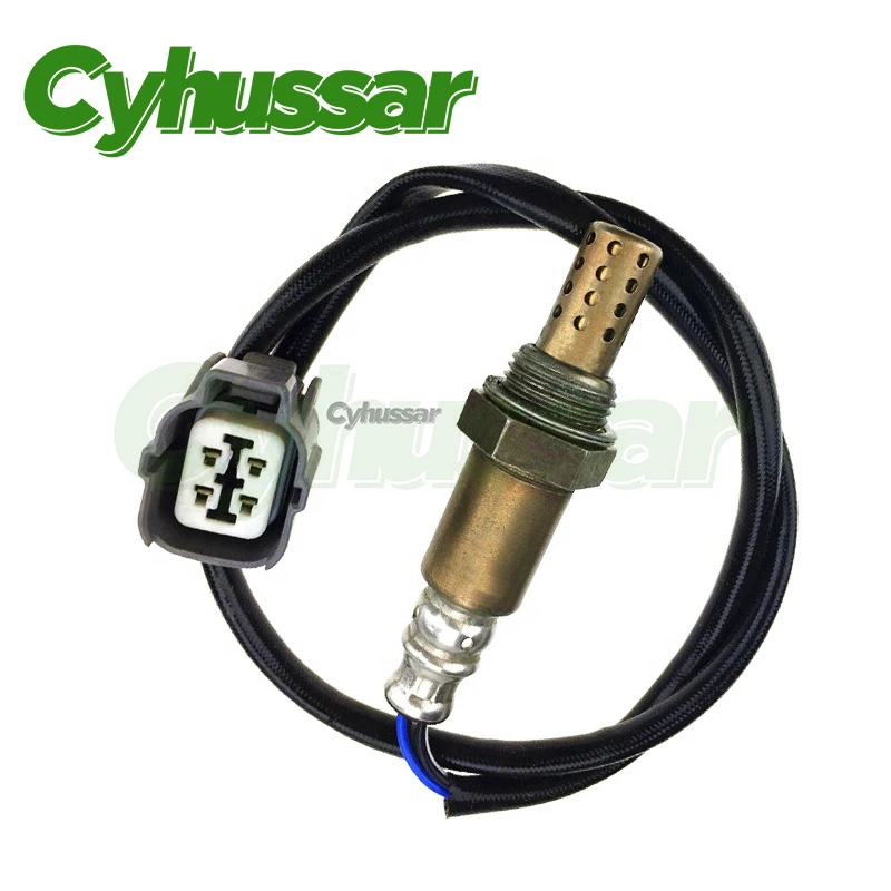 

Oxygen Sensor O2 Lambda Sensor AIR FUEL RATIO SENSOR for HONDA CRV CR-V 36532-PPA-A01 234-4125 2002-2004