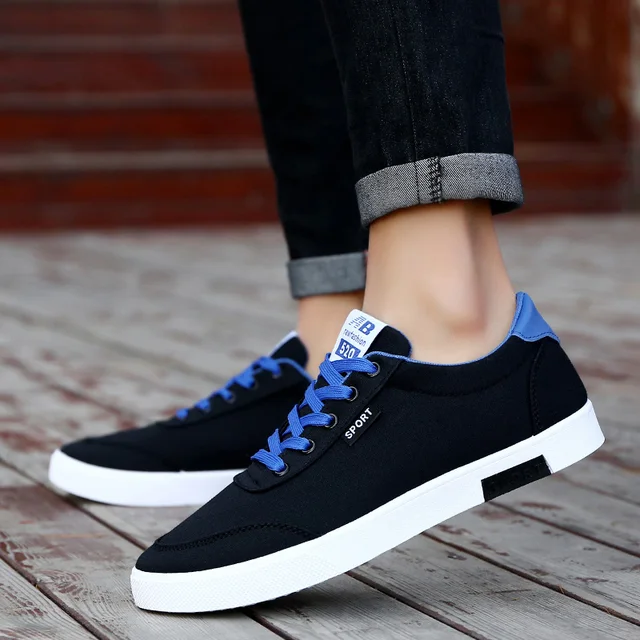 casual mens shoes 2018
