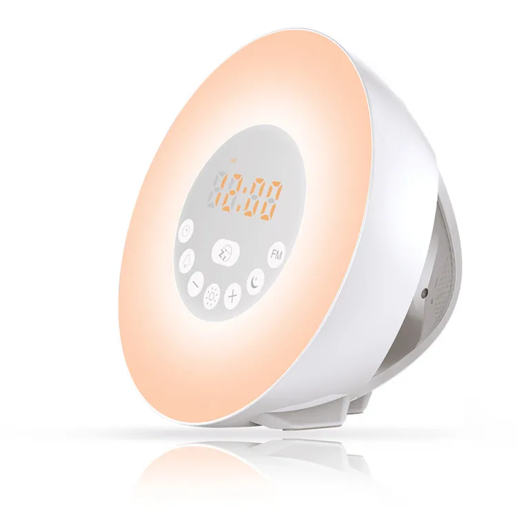 Wake up lamp23