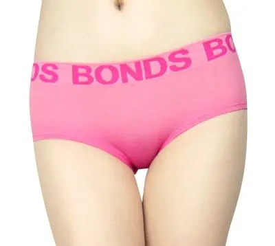 bonds seamless underwear