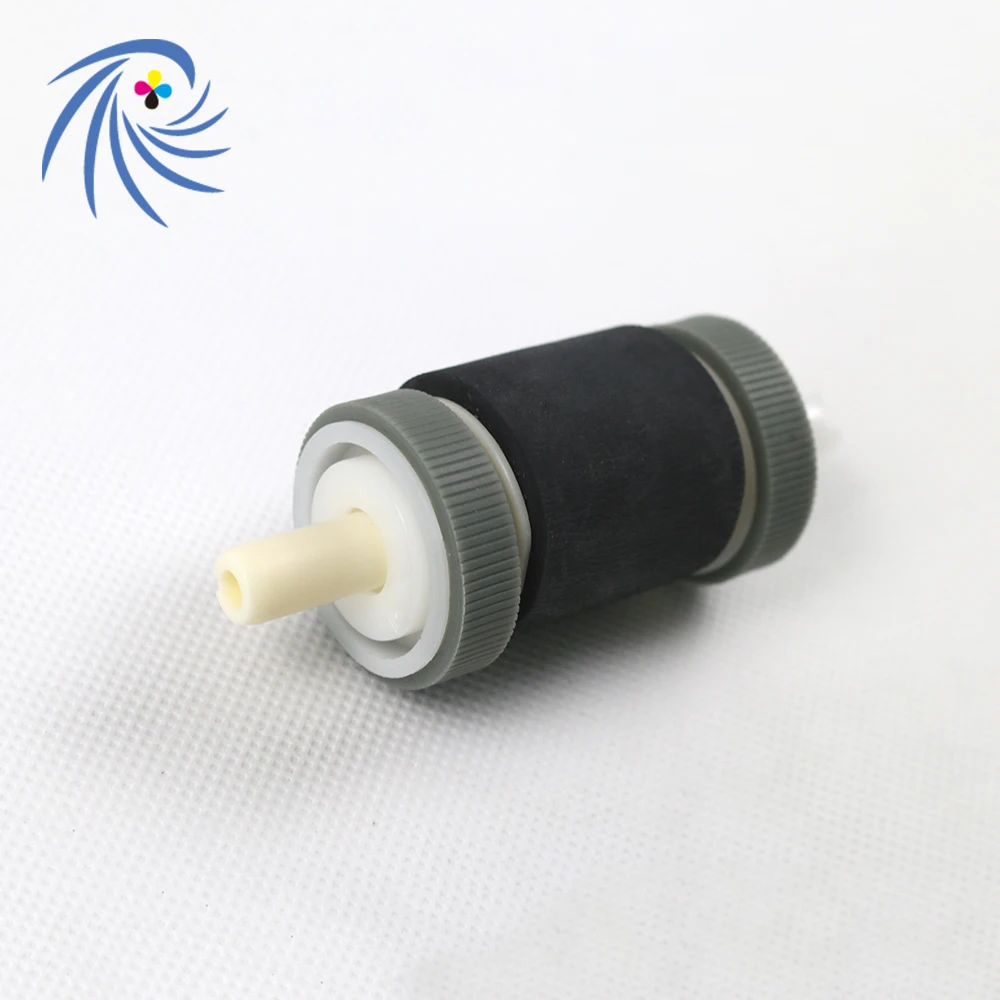 Lot De 10 Rouleaux D'alimentation Compatibles HP - Modèles RM1-6414, RM1-6313, RM1-3763 Pour Imprimantes Série