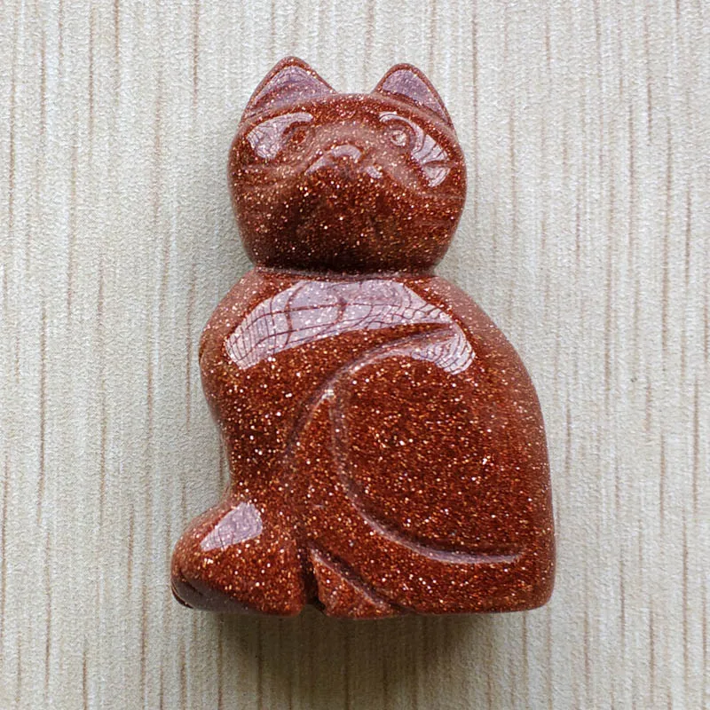 gold sand