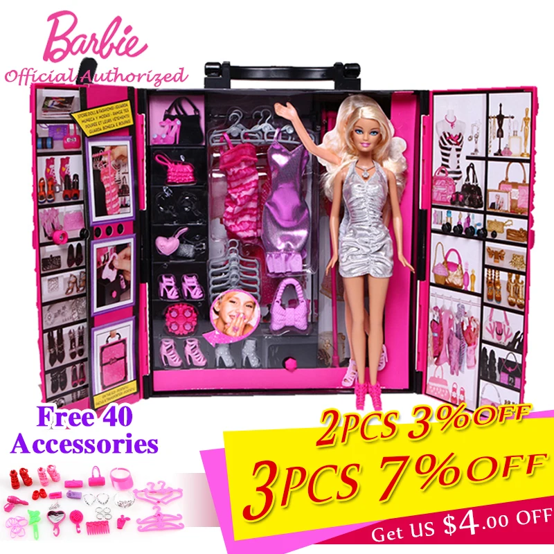 vetement barbie