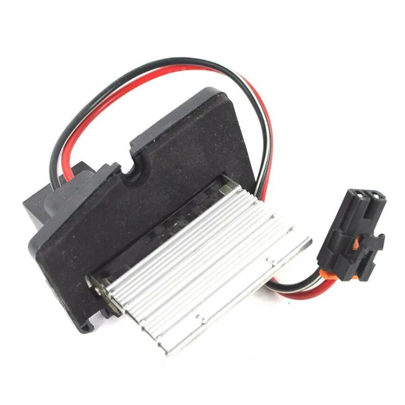 Резистор двигателя 15217409 G M-Blower