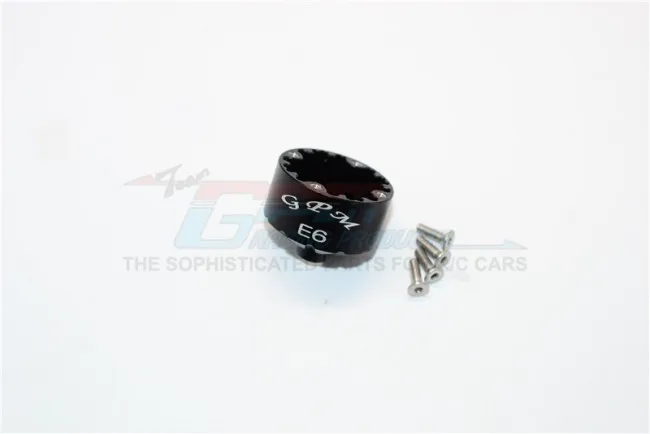 E6011-BK