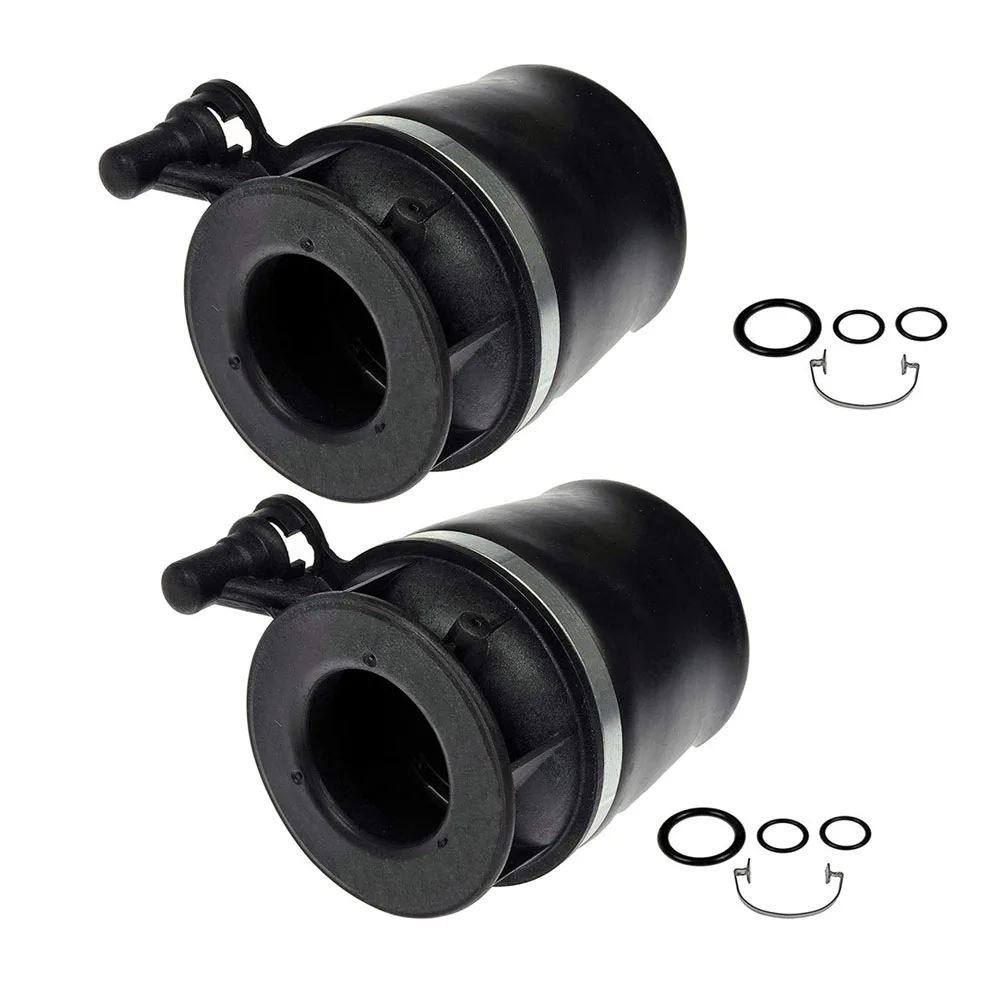 

Pair 4L1Z5A891AA For Lincoln Navigator for Ford Expedition 5.4L,4.6L Rear Air suspension Spring Bag 6L1Z5A891AA