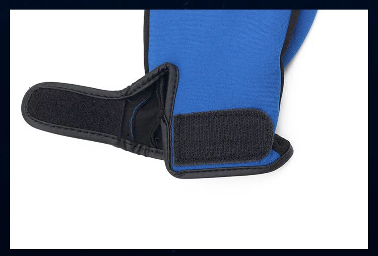 Одежда для плавания и перчатка для дайвинга Защитная перчатка для плавания дайвинга сёрфинга водные развлечения(Размер M/L/XL