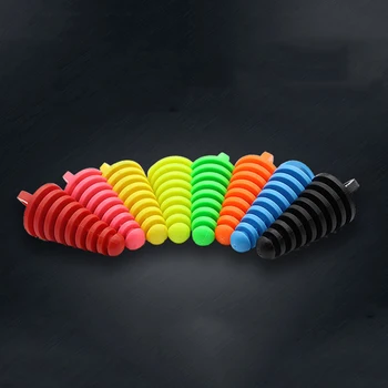 

New 15-38mm Wash Plug Pipe Protector Motocross Tailpipe Motorcycle Dirt ATV 2/4Stroke Muffler Pipe Exhaust Silencer Wash Plug