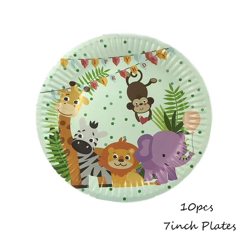 Omilut-Jungle-Birthday-Party-Disposable-Tableware-Jungle-Animal-Disposable-Plates-Cups-Napkins-Baby-Shower-Supplies-Safari (2)