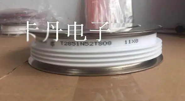 T2851N52TOH 100% новый и оригинальный Гарантия 90 дней профессиональный модуль
