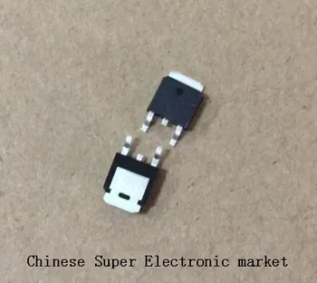 

100PCS LR8726 IRLR8726 TO252